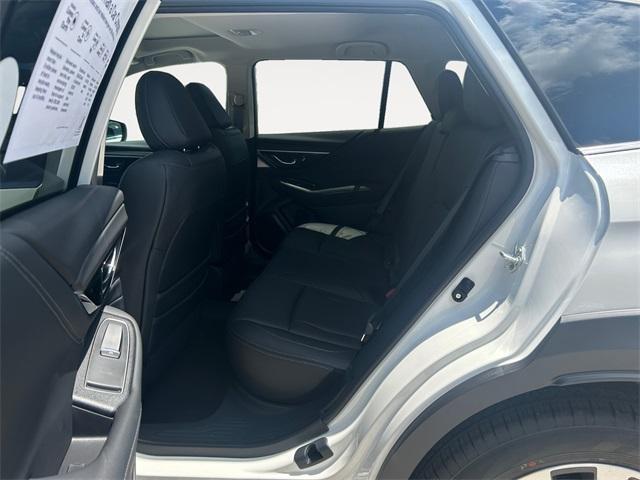new 2025 Subaru Outback car, priced at $46,442