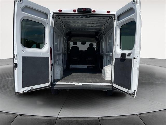 used 2023 Ram ProMaster 2500 car, priced at $29,688
