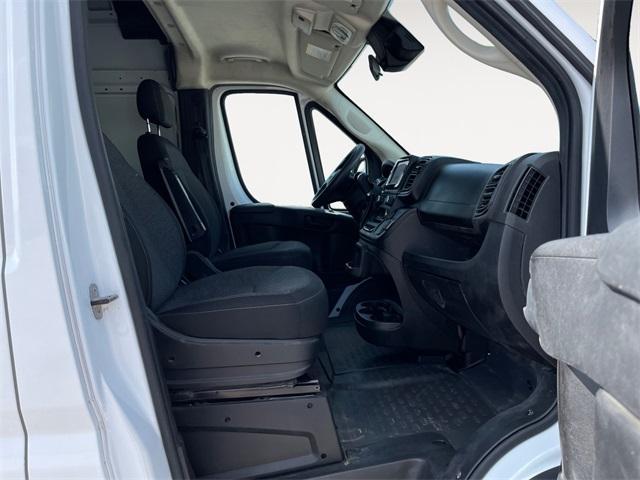 used 2023 Ram ProMaster 2500 car, priced at $29,688