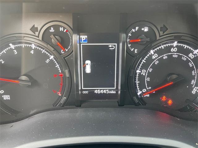used 2023 Toyota 4Runner car, priced at $39,933