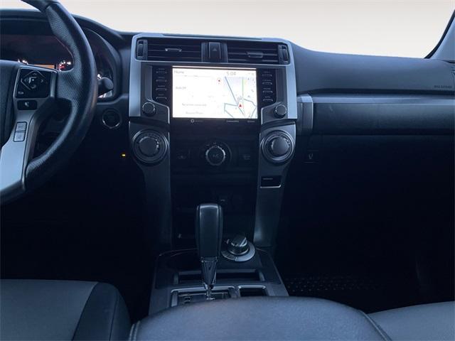 used 2023 Toyota 4Runner car, priced at $39,933