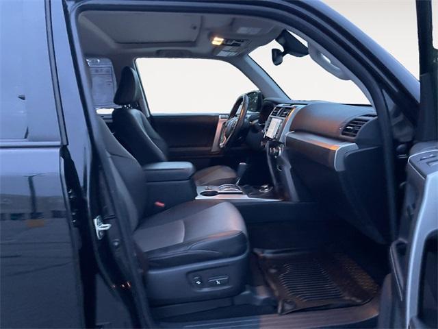 used 2023 Toyota 4Runner car, priced at $39,933