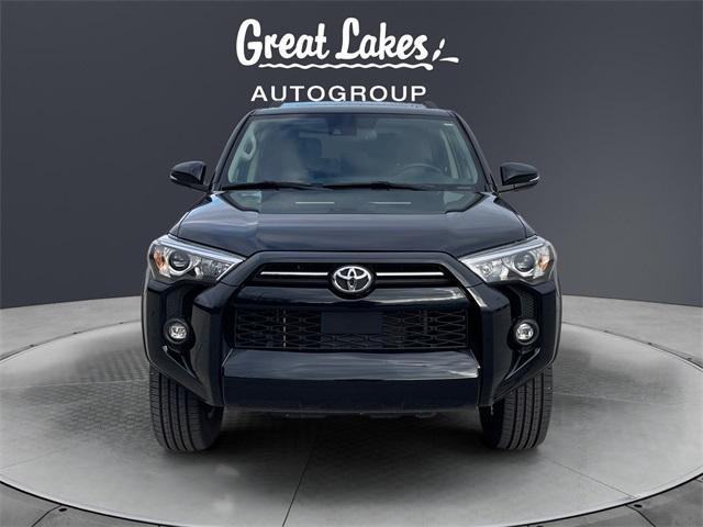 used 2023 Toyota 4Runner car, priced at $39,933