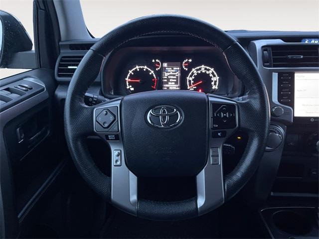 used 2023 Toyota 4Runner car, priced at $39,933