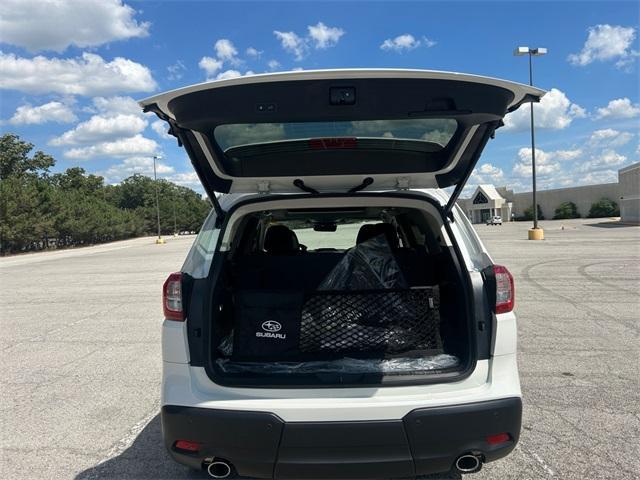 new 2025 Subaru Ascent car, priced at $50,311