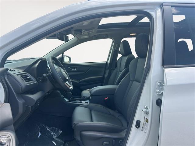 new 2025 Subaru Ascent car, priced at $50,311