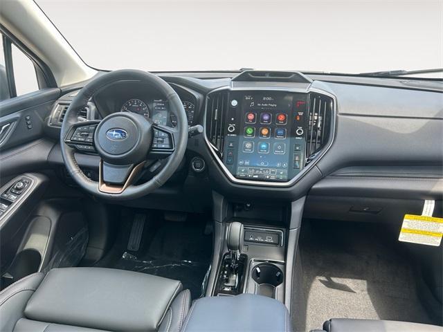 new 2025 Subaru Ascent car, priced at $50,311