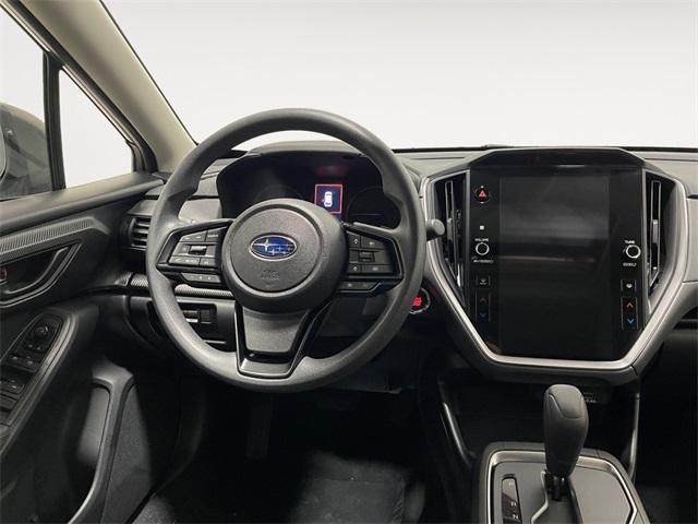 new 2024 Subaru Crosstrek car, priced at $29,854