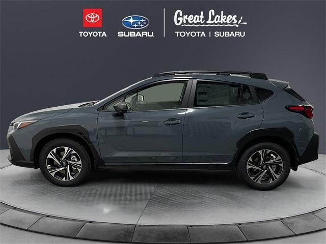 new 2024 Subaru Crosstrek car, priced at $29,854