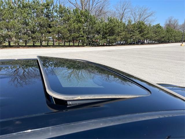 used 2023 Toyota Tacoma car, priced at $45,950