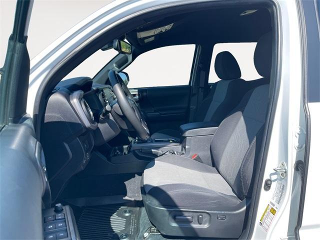 used 2023 Toyota Tacoma car, priced at $38,488