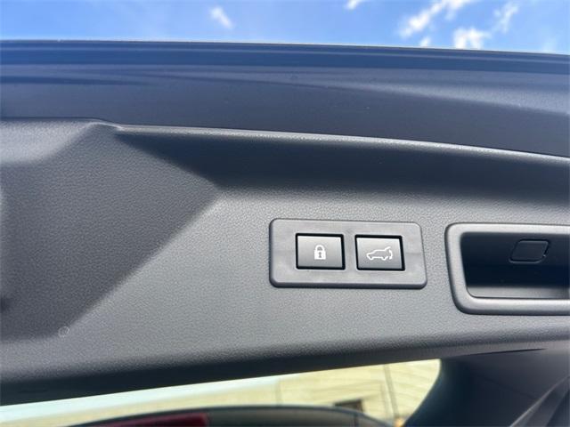new 2025 Subaru Forester car, priced at $40,709