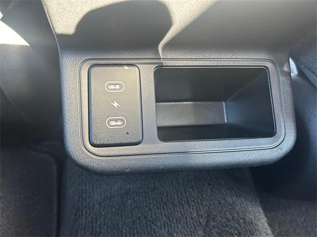 used 2025 Kia K4 car, priced at $22,248