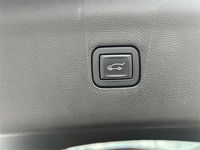 used 2021 Buick Enclave car, priced at $31,739