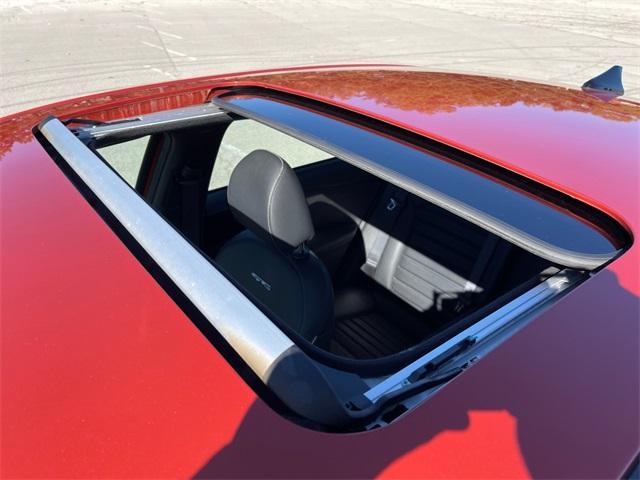 used 2023 Kia Forte car, priced at $20,155