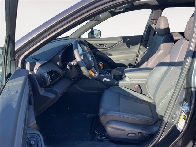 new 2025 Subaru Outback car, priced at $43,447