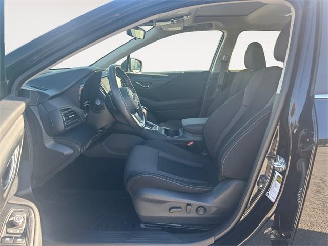 used 2025 Subaru Outback car, priced at $28,922