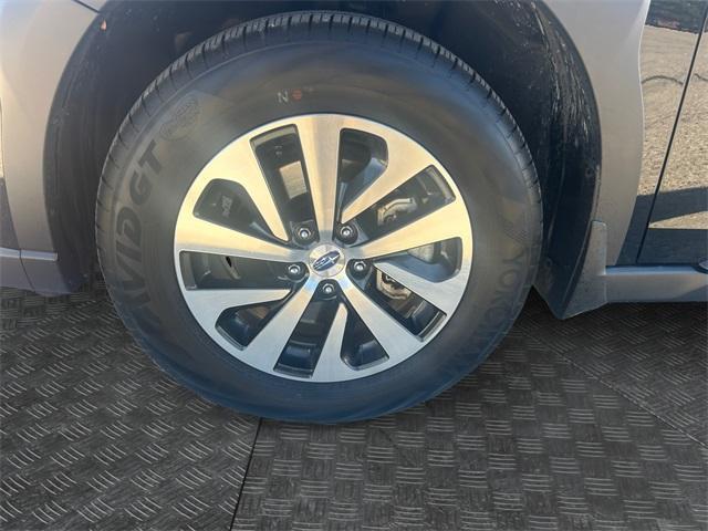 used 2025 Subaru Outback car, priced at $28,922