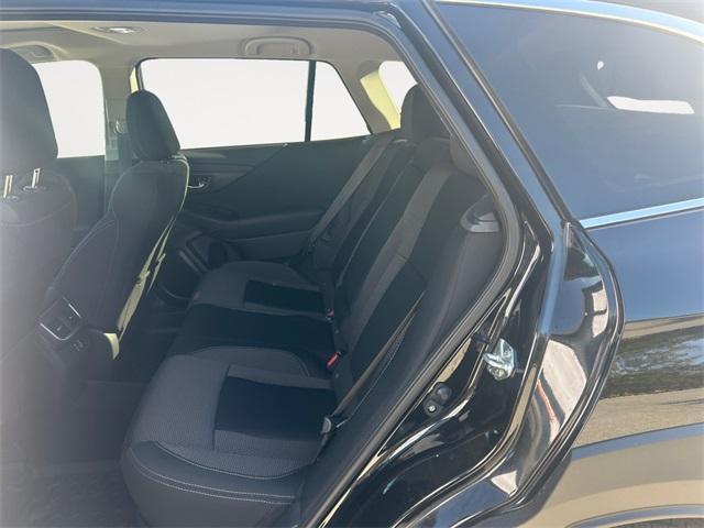 used 2025 Subaru Outback car, priced at $28,922