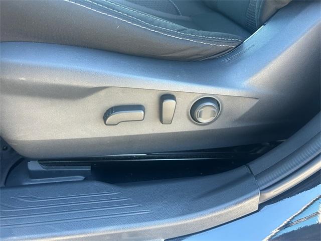 used 2025 Subaru Outback car, priced at $28,922