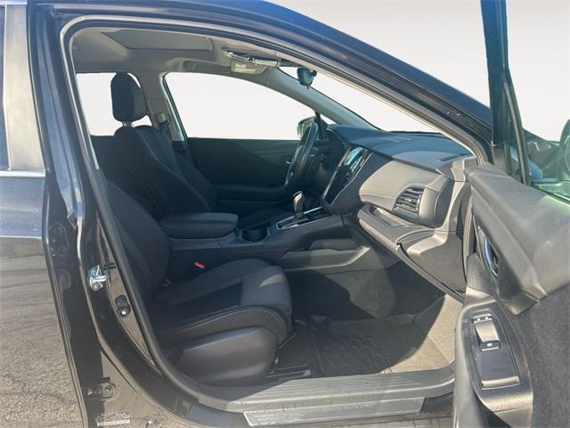 used 2025 Subaru Outback car, priced at $28,922