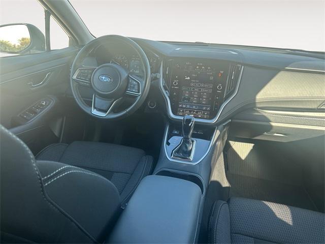 used 2025 Subaru Outback car, priced at $28,922