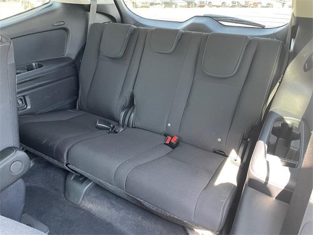 used 2024 Subaru Ascent car, priced at $33,520