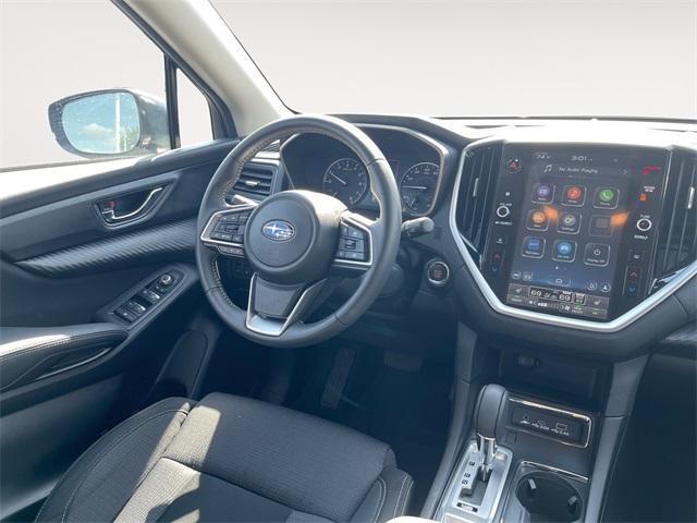 used 2024 Subaru Ascent car, priced at $33,520