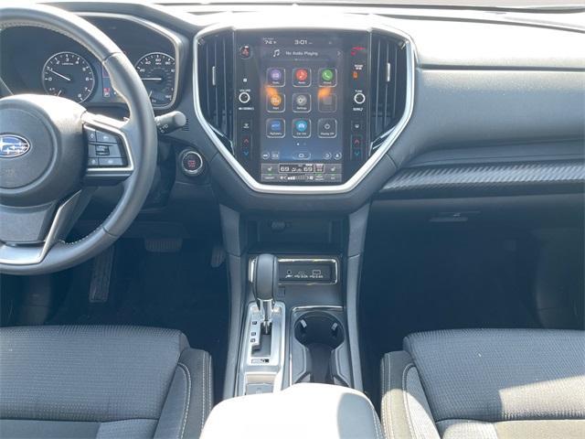 used 2024 Subaru Ascent car, priced at $33,520