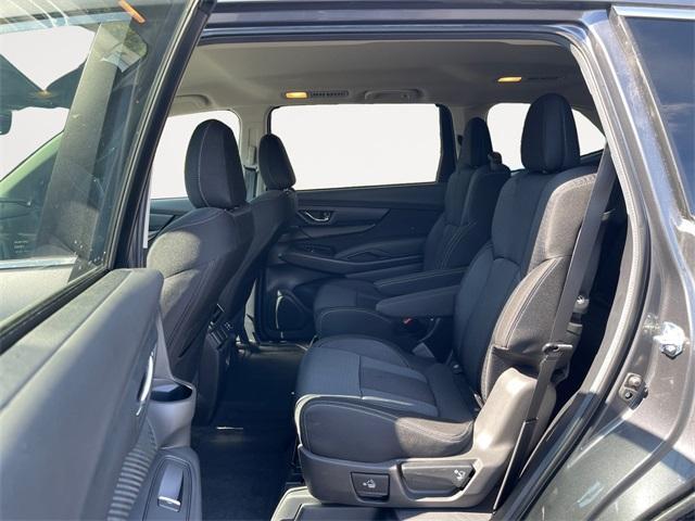 used 2024 Subaru Ascent car, priced at $33,520
