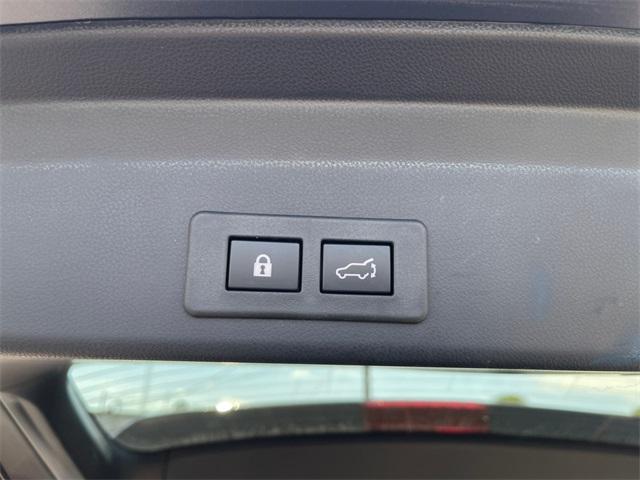 used 2024 Subaru Ascent car, priced at $33,520