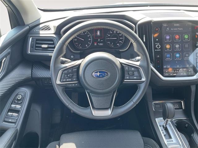 used 2024 Subaru Ascent car, priced at $33,520