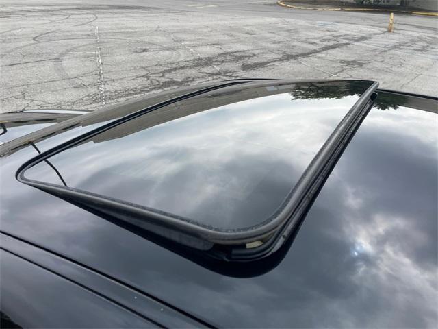 used 2015 Lexus LS 460 car, priced at $26,950