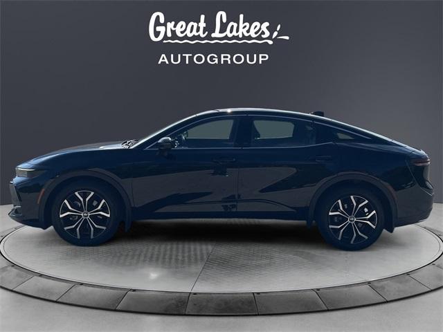 used 2023 Toyota Crown car, priced at $37,503