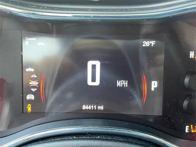 used 2017 Dodge Durango car, priced at $21,300