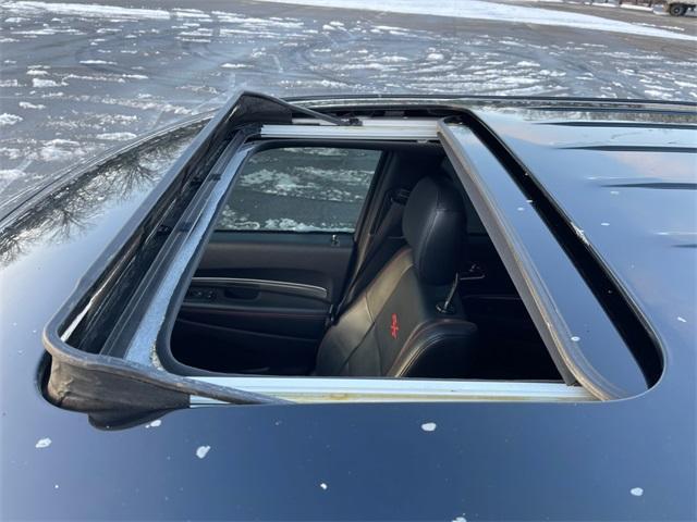 used 2017 Dodge Durango car, priced at $21,300