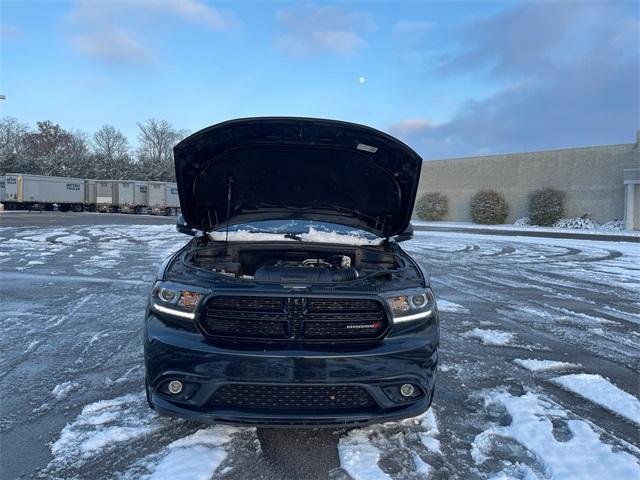used 2017 Dodge Durango car, priced at $21,300