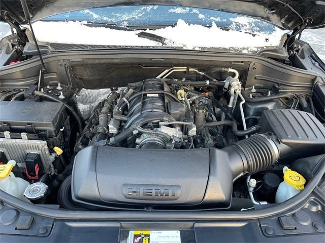 used 2017 Dodge Durango car, priced at $21,300