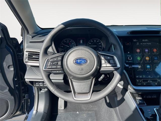 new 2025 Subaru Outback car, priced at $44,056