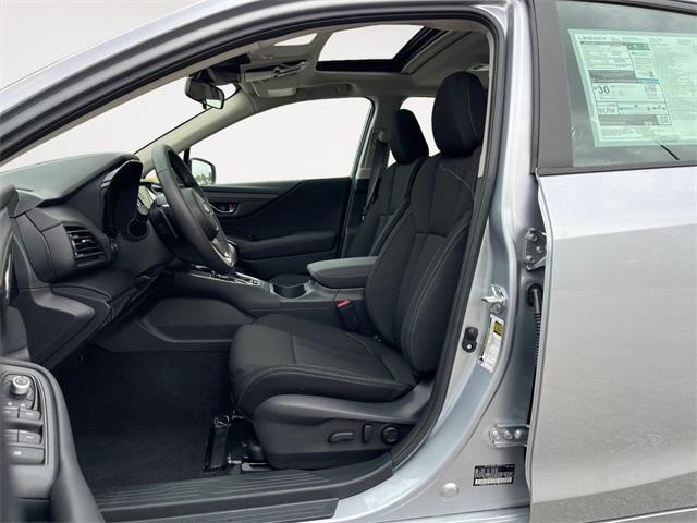 new 2025 Subaru Legacy car, priced at $31,221