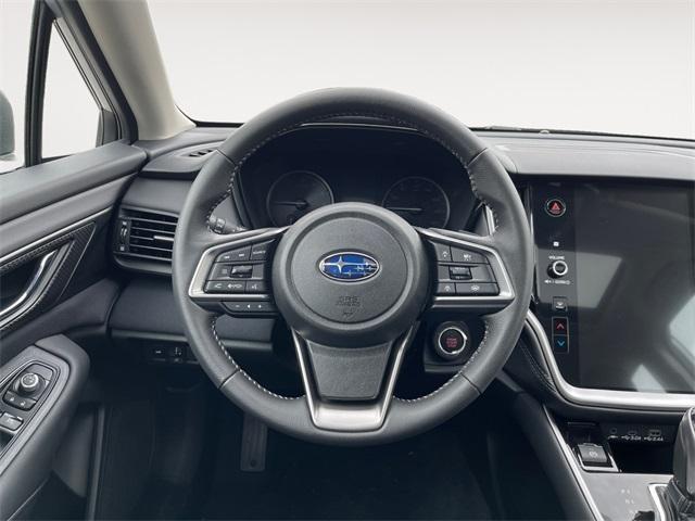 new 2025 Subaru Legacy car, priced at $31,221
