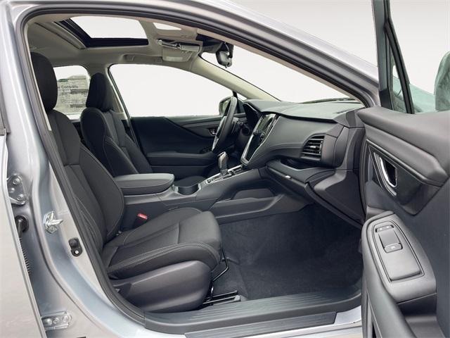 new 2025 Subaru Legacy car, priced at $31,221