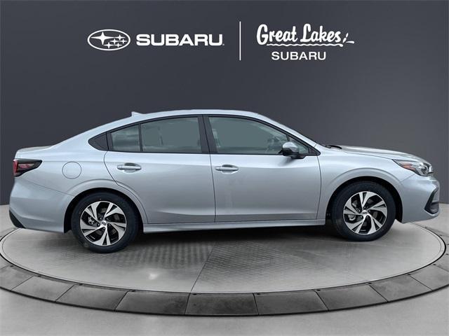 new 2025 Subaru Legacy car, priced at $31,221