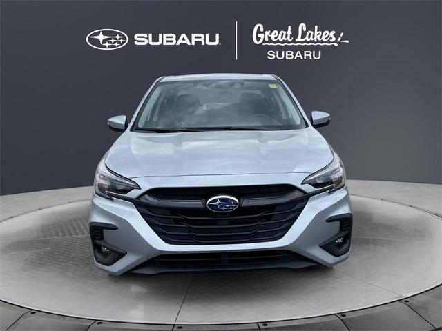 new 2025 Subaru Legacy car, priced at $31,221