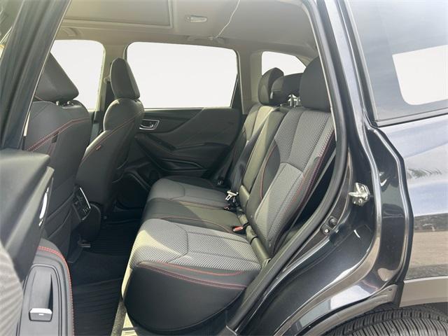 used 2019 Subaru Forester car, priced at $21,434