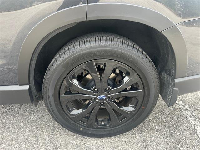used 2019 Subaru Forester car, priced at $21,434