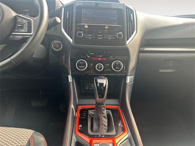 used 2019 Subaru Forester car, priced at $21,434
