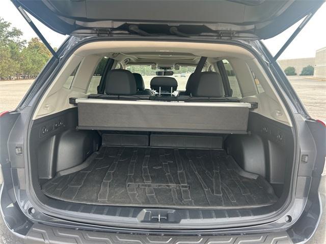 used 2019 Subaru Forester car, priced at $21,434