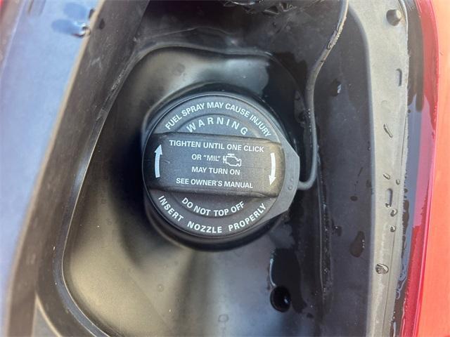 used 2022 Volkswagen Tiguan car, priced at $21,854