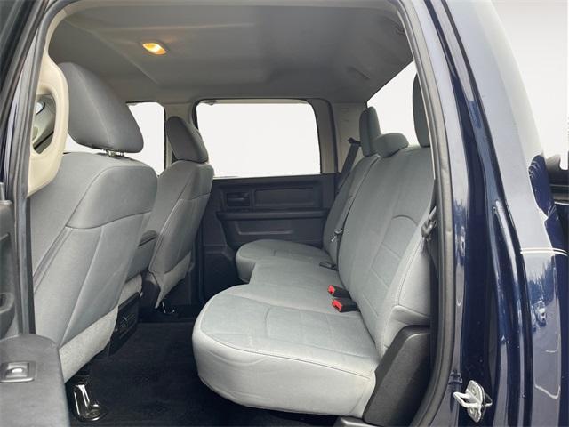 used 2014 Ram 3500 car, priced at $22,585